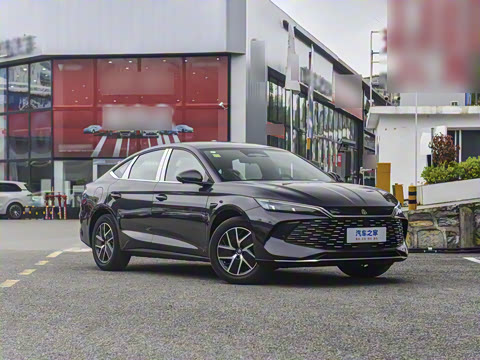 2026�� DM-i 128KM������