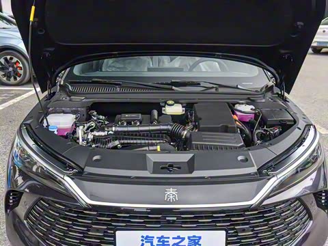 2026�� DM-i 128KM������