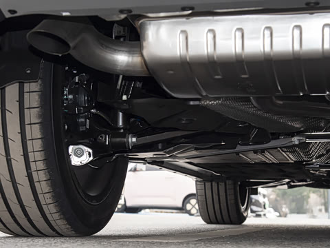 2026�� sDrive25Li X�����װ