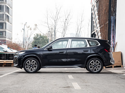 2026�� sDrive25Li X�����װ