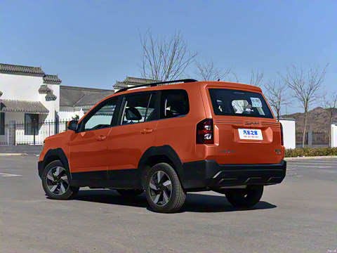 2023�� EDi 1.5L ������ 7��