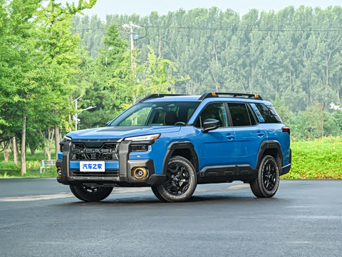 2026�� 2.4T AWD Wilderness ��Ұ��