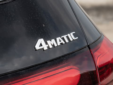 2026�� �Ŀ� GLC 260 L 4MATIC ������
