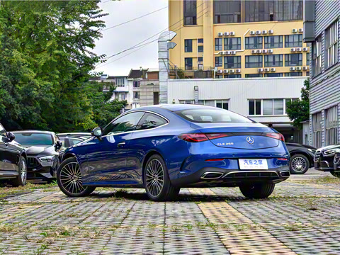 2026�� CLE 260 ���ܳ�