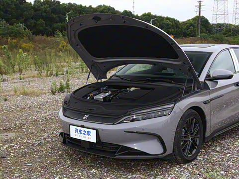 2025�� DM-i �Ǽݰ� 245KM�����