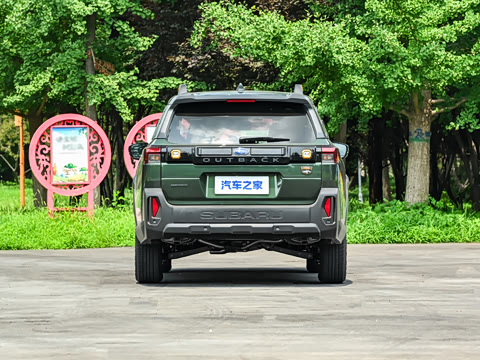 2026�� 2.4T AWD Wilderness ��Ұ��