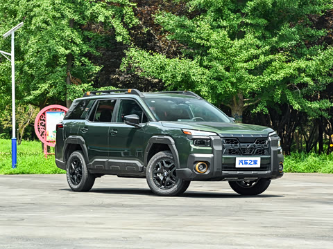 2026�� 2.4T AWD Wilderness ��Ұ��