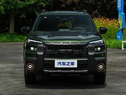 2026�� 2.4T AWD Wilderness ��Ұ��