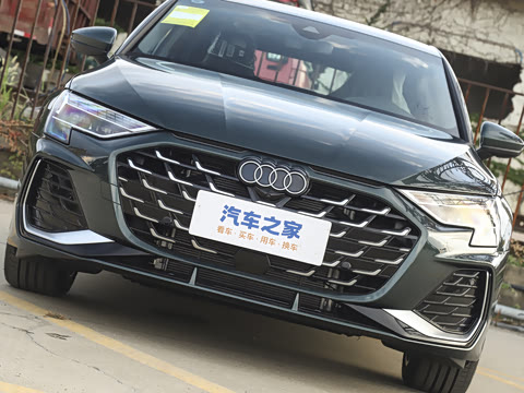 2026�� Sportback 35TFSI �ɳ�������