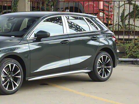 2026�� Sportback 35TFSI �ɳ�������