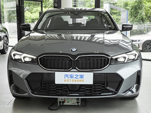 2026�� 330Li M�˶���ҹ��װ