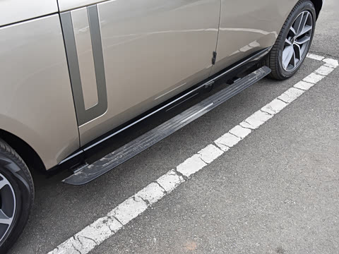 2026�� 3.0 L6 400PS HSE�����