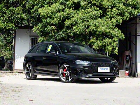 2026��  RS4 Avant �����