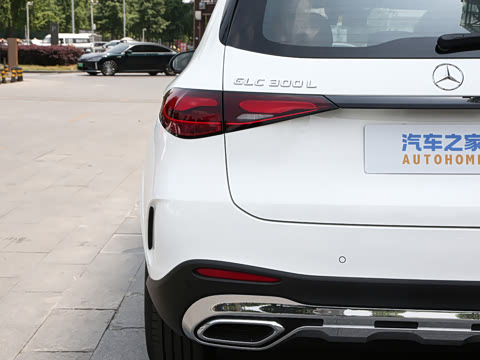 2026�� �Ŀ� GLC 300 L 4MATIC ������ 5��