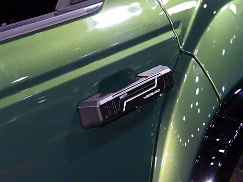 2025�� 2.3T ����SV7 36��������