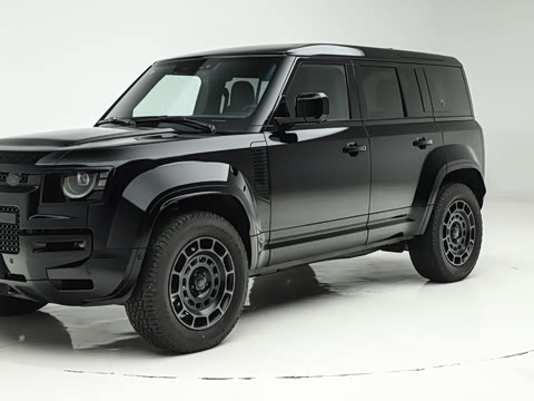 2026�� 110 OCTA BLACK