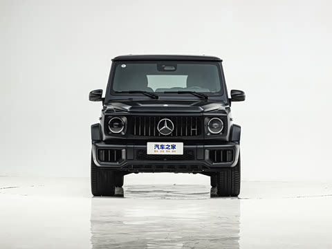 2026�� AMG G 63
