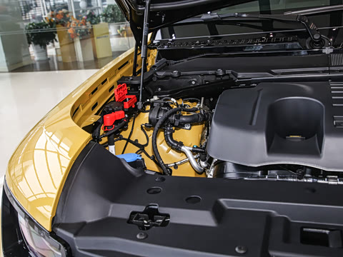 2026�� 90 3.0T P400 X-Dynamic HSE