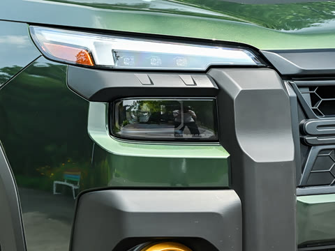 2026�� 2.4T AWD Wilderness ��Ұ��