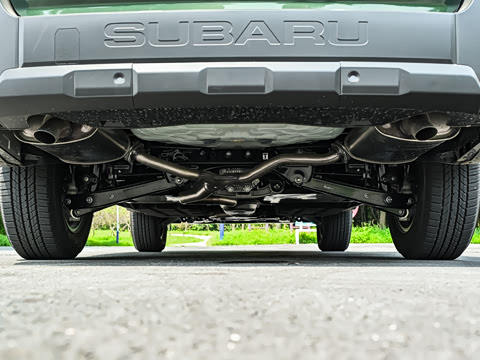 2026�� 2.4T AWD Wilderness ��Ұ��