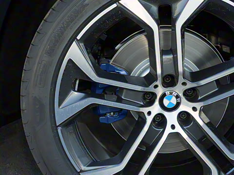 2026 xDrive 40Li M˶ҹװ