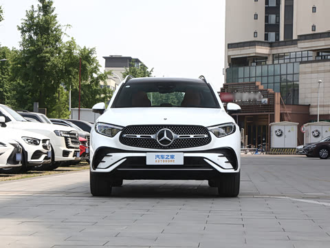 2026�� �Ŀ� GLC 300 L 4MATIC ������ 5��
