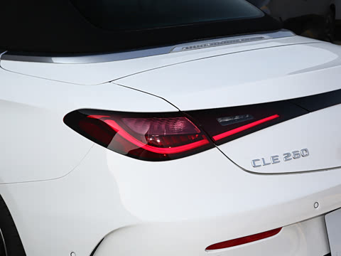 2026�� CLE 260 ������ܳ�