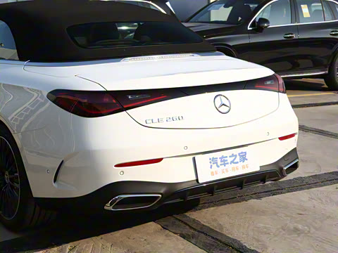 2026�� CLE 260 ������ܳ�