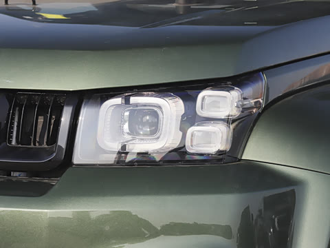 2026�� 2.0T ̽�ռ� ���Ͱ�