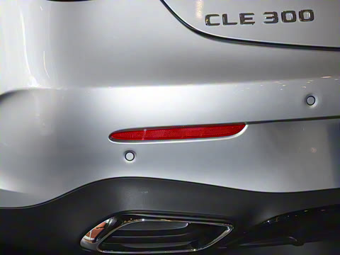 2025�� CLE 300 4MATIC ������ܳ�