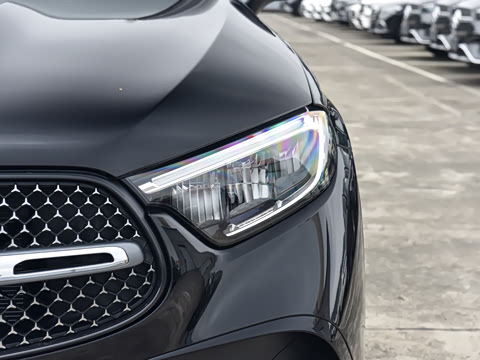2026�� �Ŀ� GLC 300 L 4MATIC ������ 7��