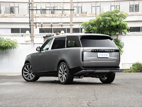 2026�� 3.0 L6 400PS HSE�����