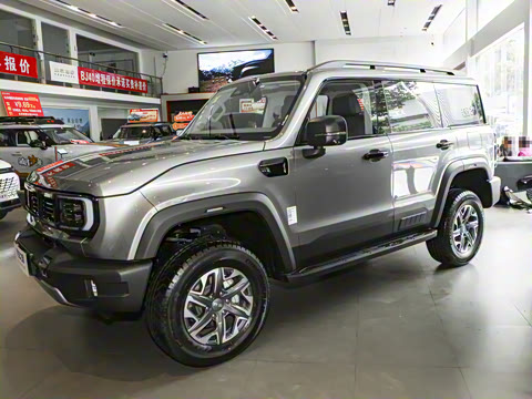 2026�� 2.0T ���ͽ��װ�