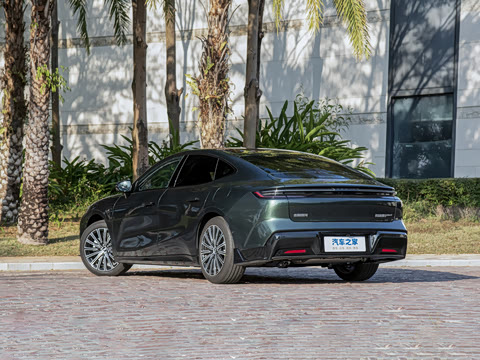 2026�� 225km EM-P Զ�����ǺӰ�+ҫҹ��װ