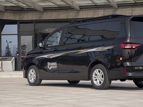 2026�� 2.0L �ֶ���Ӫ�� 5��