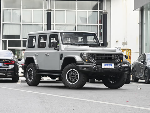 2026�� 2.0T ���Ͱ� ����