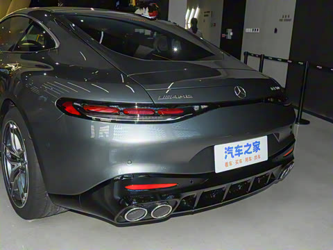 2026�� AMG GT 50 