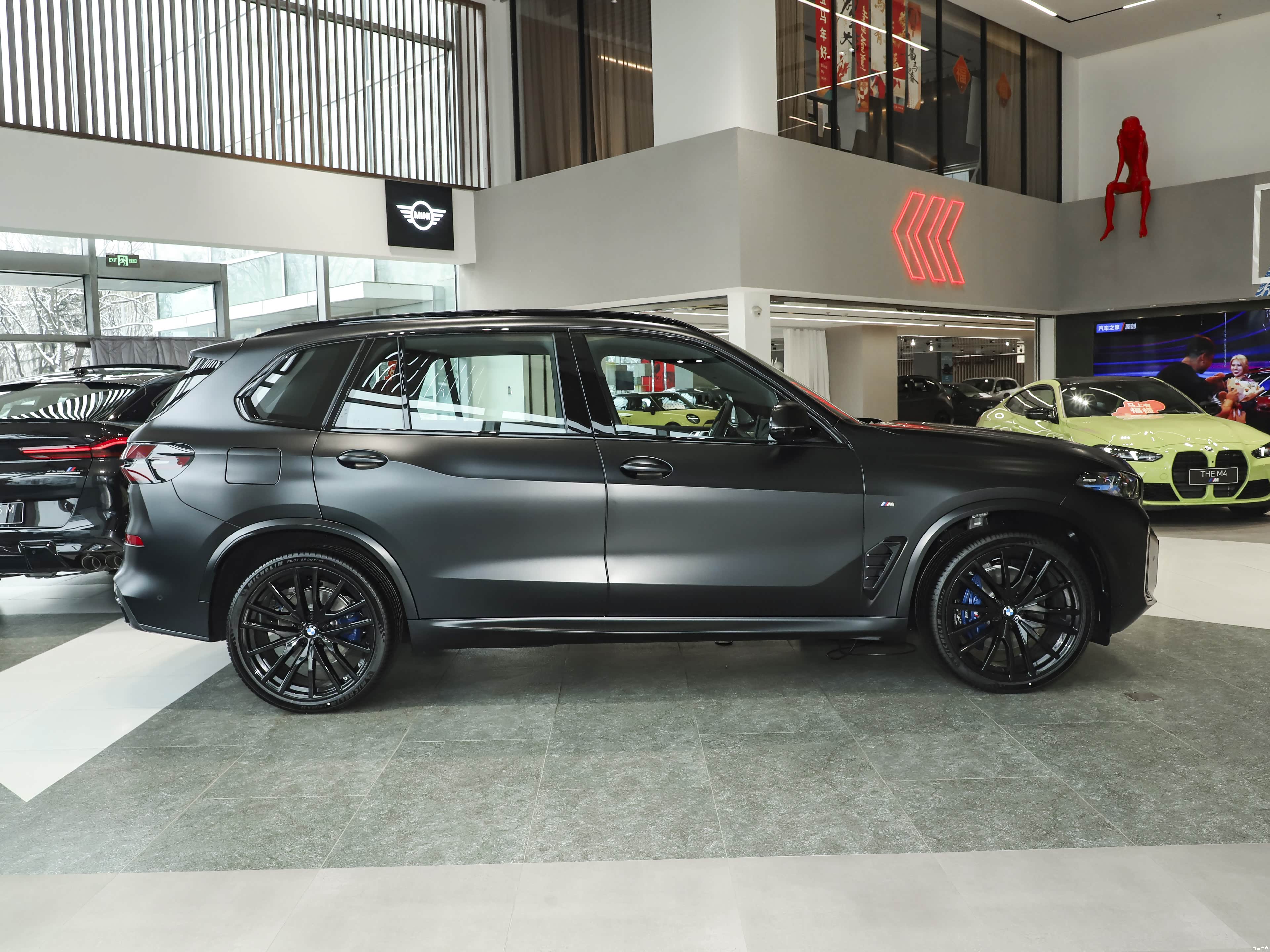 BMW X5, миниатюра 8
