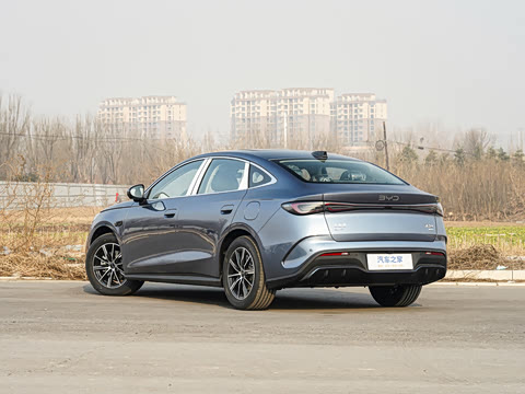 2026�� DM-i ������ 210KM������