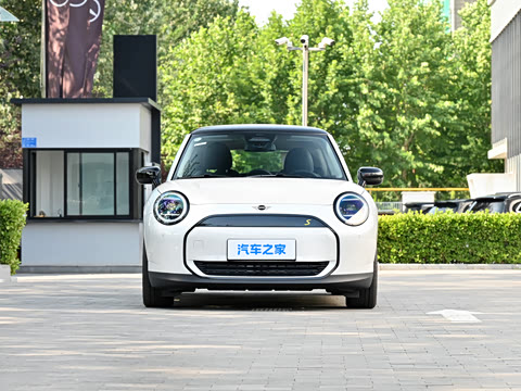2026�� 463km COOPER SE ������ PLUS