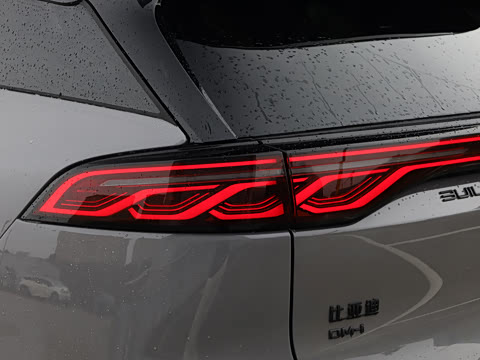 2025�� �Ǽݰ� DM-i 175KM �����״��콢��