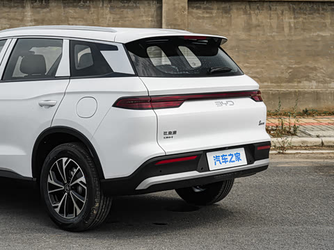 2026�� �ɳ۰� DM-i 220KM������