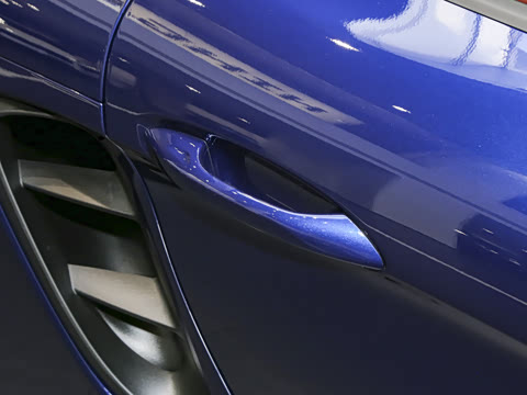 2023�� Boxster Style Edition 2.0T