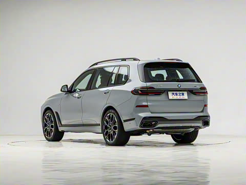 2024�� xDrive40i ������M�˶���װ