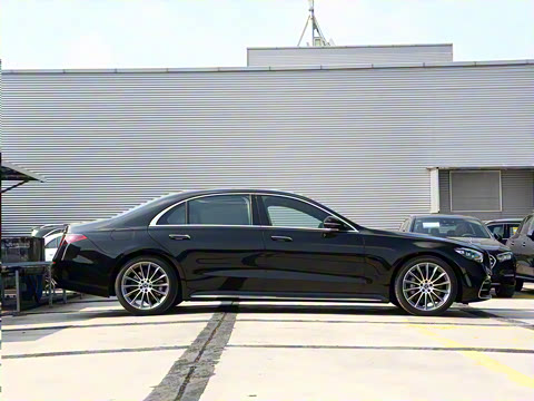 2026�� S 450 L 4MATIC