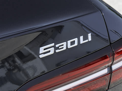2026�� �Ŀ� 530Li ������ ������װ