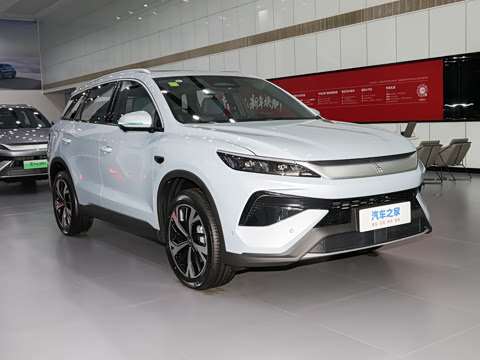 2026�� DM-i 220KM׿Խ��