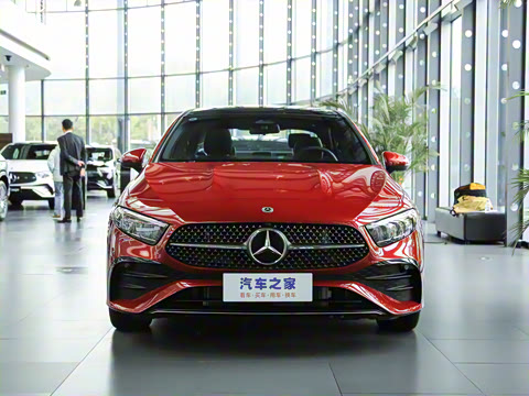 2025�� �Ŀ� A 200 L ʱ����