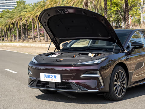 2026�� 225km EM-i Զ�����ǺӰ�