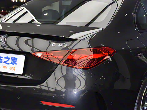 2026�� AMG C 43 4MATIC